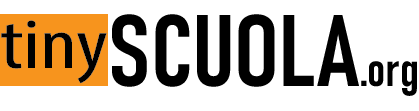 tinyscuola.org